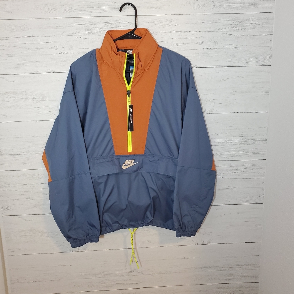 Womens Nike Icon Clash Packable Jacket